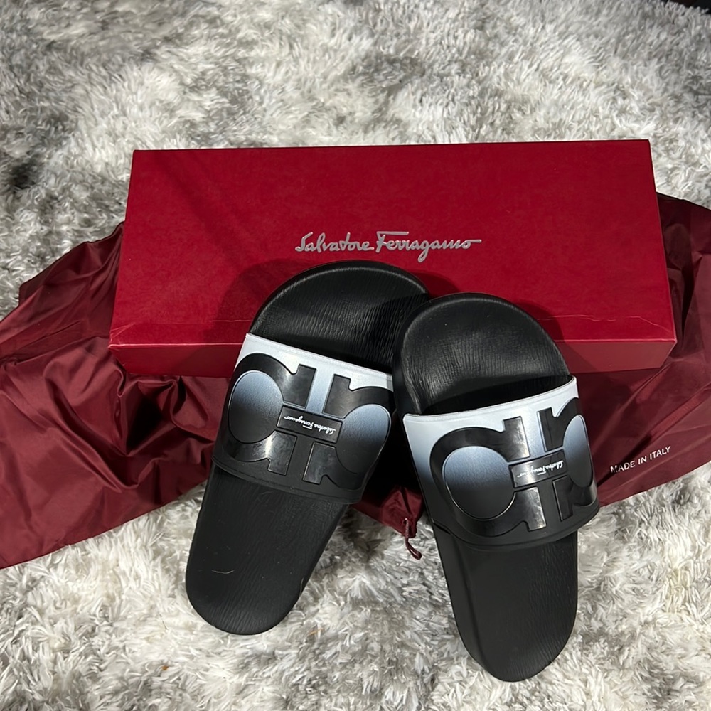 Mens Salvatore Ferragamo